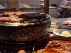 -泥炉烧肉师(新街口金銮巷店)