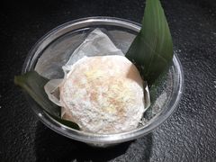 芒果酸奶大福-宝珠奶酪(长宁金虹桥店)