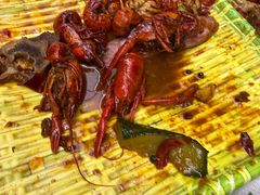 -羊家胡同·龙虾烧烤火锅(龙汇路店)