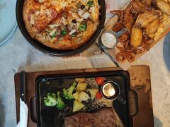 -必胜客(长瀛商业广场店)