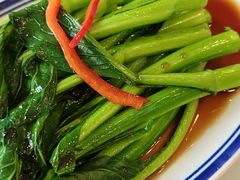 -香港新记茶餐厅(春熙太古里店)