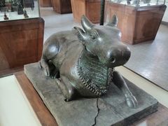 -柬埔寨国家博物馆