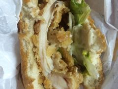 -华莱士·全鸡汉堡(浦东南路店)