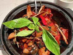 -鹿港小镇(远洋未来广场店)
