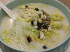 -南来顺饭庄·清真(南菜园店)