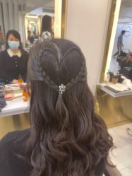 -雅仕 HAIR SALON 美发沙龙
