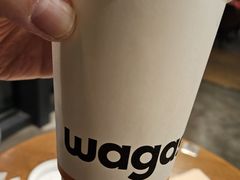 -Wagas(凤凰汇店)