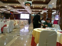 -南湖船菜大酒店