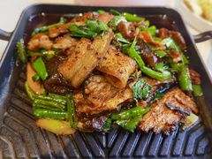 -蜀厨小匠·民间川菜(犀浦店)