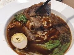 -康師傅私房牛肉面(浦机三店)