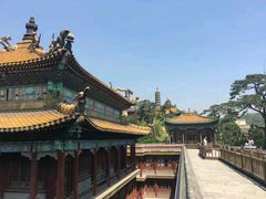 -须弥福寿之庙