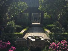 -西安化觉巷清真大寺