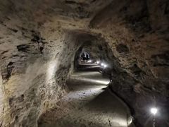 -上方山云水洞
