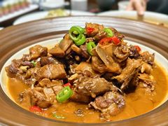 -酒蜻蜓·庭院私房菜(天元东路店)