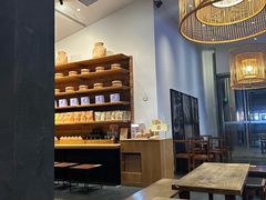 -去茶山(新光里店)