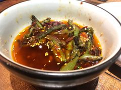 -铁公鸡·四川料理(天环广场店)