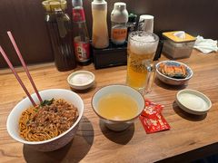 -蟹黄鱼·海派深夜面馆(江湾里店)