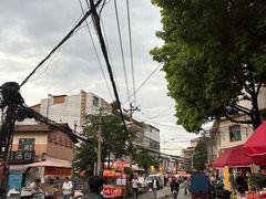 -七公里小吃街(海埂路店)