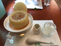 -燕庭·纯燕窝·甜品下午茶(南京西路店)