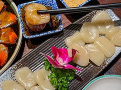 -酌酒半杯·生腌熟醉·阿拉宁波小菜馆(天一广场店)
