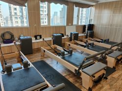 -意然瑜伽·普拉提