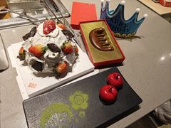 -海底捞火锅(茂业店)
