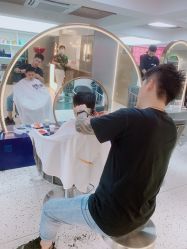 -形象革命造型·护肤Hair Studio