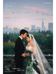 -雪中彩影婚纱摄影·微光艺术中心