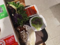-爆棚肥牛火锅(原福成肥牛城味之缘三里河店)