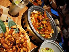 -耶里夏丽·丝路新疆菜·清真食品(徐汇南丹东路臻选店)