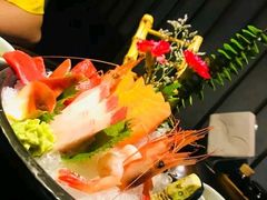 -山葵家·创意料理(临平银泰城店)