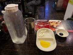 -香港饭店0410(弘大店)