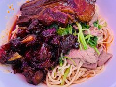 -泰顺江南春面馆