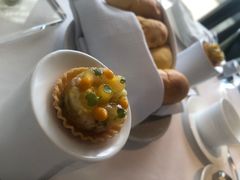 -L'Arome芳芳法国餐厅(仙林金鹰店)