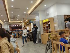 -老娘舅(杭州良渚永旺梦乐城店)