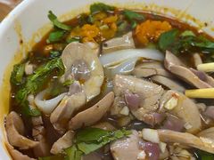 -王记生烫牛杂面馆(兰陵路店)