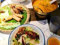 -美奈小馆·越南料理(中航城君尚购物中心店)