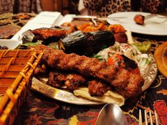 -Old Ottoman Cafe & Restaurant