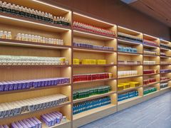 -蓝鲸湾汤泉(包河店)