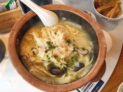-寨子里的钵钵菜·湘西山里菜(魅力湘西店)