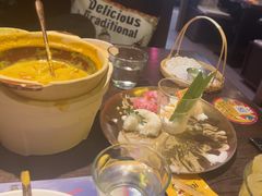 -泰妃殿(武汉首店)