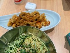 -醉面(中国传媒大学梆子井公寓店)