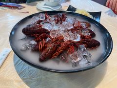 -怪怪龙虾·澳洲蓝龙王·深夜食堂(惊驾路店)
