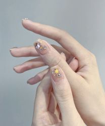 -斯馨·健康美甲美睫