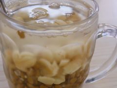 绿豆莲子汤-胡记冷饮室(东升东路店)