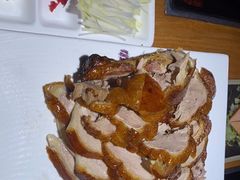 -德香苑脆皮烤鸭·经典(爱融荟城店)