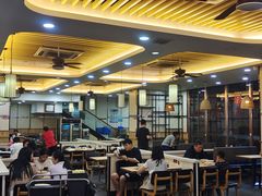 -蒋家桥饺面店(东关街店)