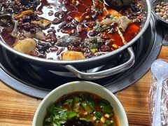 -黑竹香鸡(营和巷店)