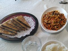 -辣婆婆(航天桥店)