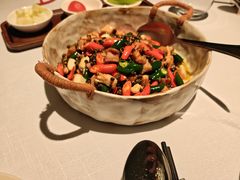 -运·中餐厅(成都华尔道夫酒店)